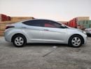 Hyundai Avante HYUNDAI AVANTE GDI 2015(ELANTRA) FRESH IMPORT WITH LOW MILEAGE