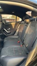 Mercedes-Benz A 220 A220