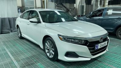 هوندا أكورد LX كارس24 هي سوق ضخم للسيارات المستعملة موثوق ومضمون ٪كارس24 هي سوق ضخم للسيارات المستعملة موثوق ومضمون