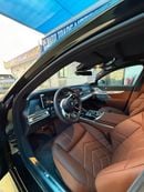 بي أم دبليو 760i BMW 760i XDRIVE