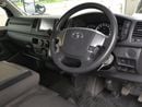 Toyota Hiace 2.8L V4 DIESEL / DVD CAMERA / 3 STR / 2019/LONG DX 4WD/GDH206V