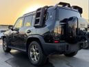 Jetour T2 LUX