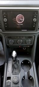 فولكس واجن تيرامونت SEL 3.6L