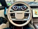 Land Rover Range Rover 2024 Range Rover Autobiography P530 LWB