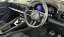 Porsche Macan Electric Estate RIGHT HAND DRIVE
