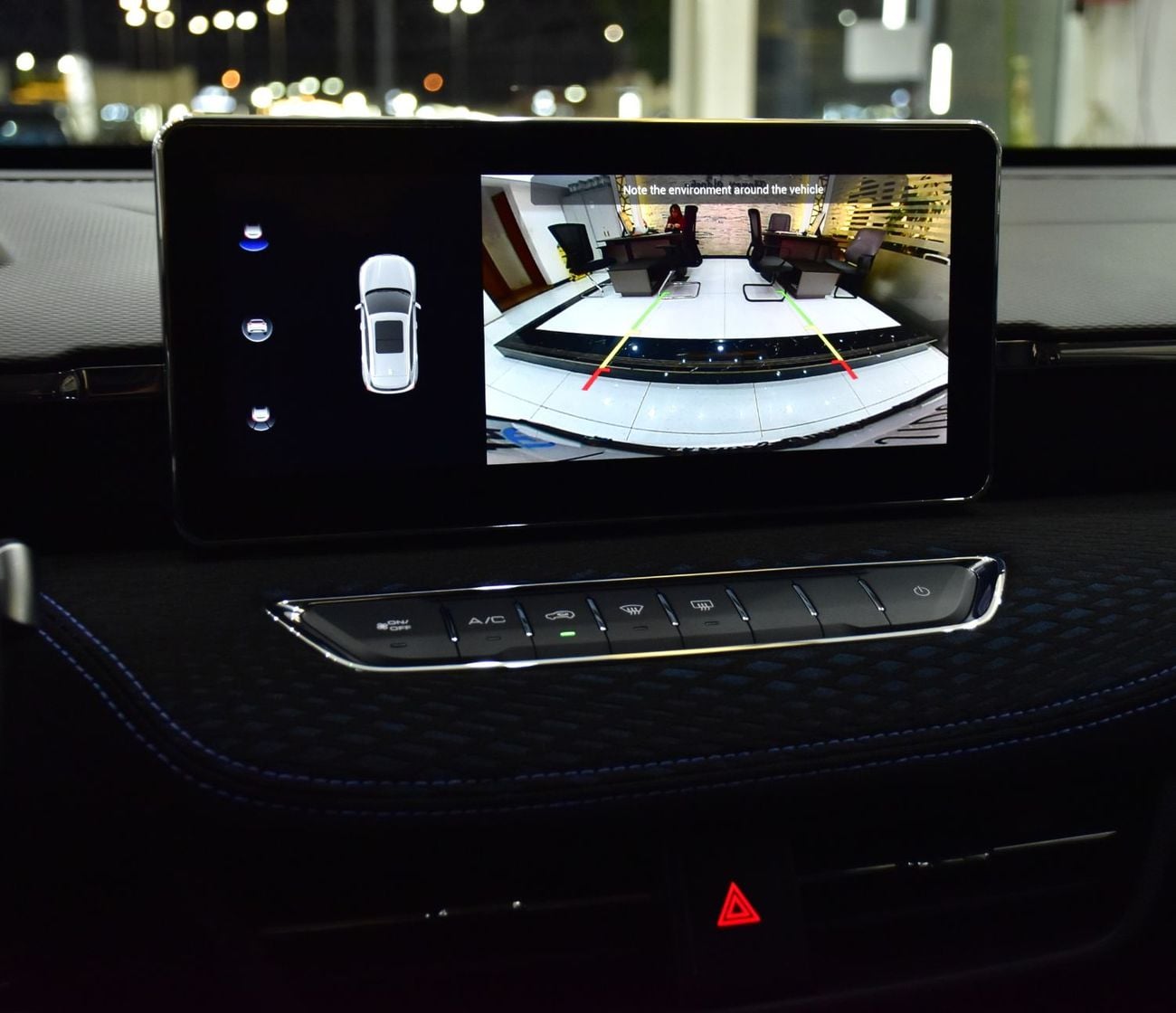 Haval Jolion EXCELLENT DEAL for our Haval Jolion ( 2024 Model ) in White Color GCC Specs