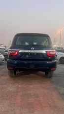 Nissan Patrol SE T2
