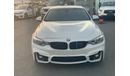 BMW 420i BMW 420 I Coupe