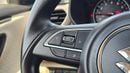 سوزوكي دزاير SUZUKI DZIRE GL+ 1.2 YM2026 GCC SPECS WITH REAR CAMERA