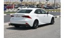 لكزس IS 300 LEXUS IS 300 F SPORT