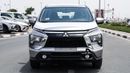 Mitsubishi Xpander MEDIUM LINE Brand New Mitsubishi Xpander 2026 – 1.5L 4-Cylinder Medium Line – GCC Specs – Export Only