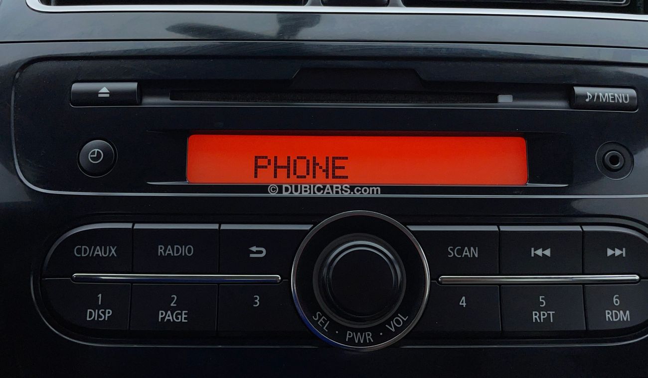 ميتسوبيشي اتراج GLX MID 1.2 | بدون دفعة مقدمة | اختبار قيادة مجاني للمنزل