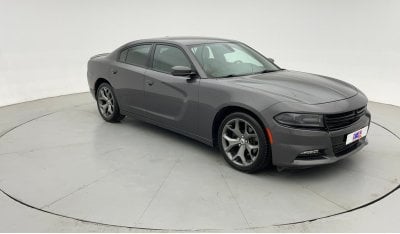 Dodge Charger RALLY PLUS 3.6 | Zero Down Payment | Free Home Test Drive