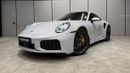 Porsche 911 TURBO S Hybrid GCC