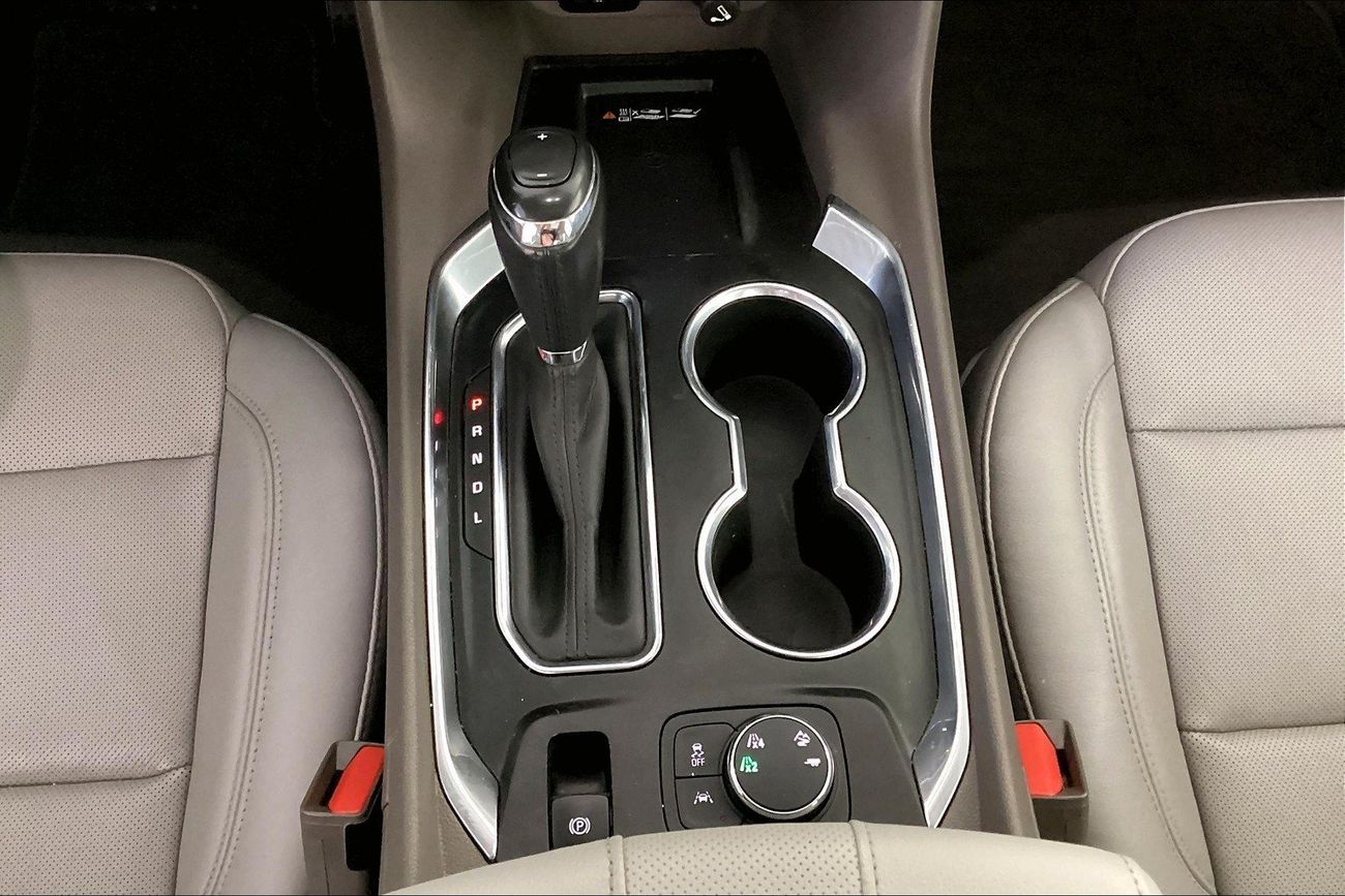 Chevrolet Traverse Premier | Guaranteed Warranty | 0 Down Payment