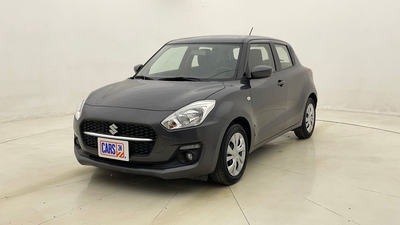 Suzuki Swift GL 1.2 | Zero Down Payment | Home Test Drive