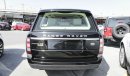 Land Rover Range Rover Vogue SE Supercharged