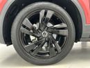 فولكس واجن T ROC STYLE with Black Style Package 1.4L | 17,100 AED SAVINGS from New Car | Upgraded Alloys & Prem