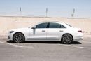Mercedes Benz S450 AMG