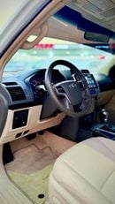 تويوتا برادو 2019 VXR V6 4.0L GCC Specification In Excellent Condition