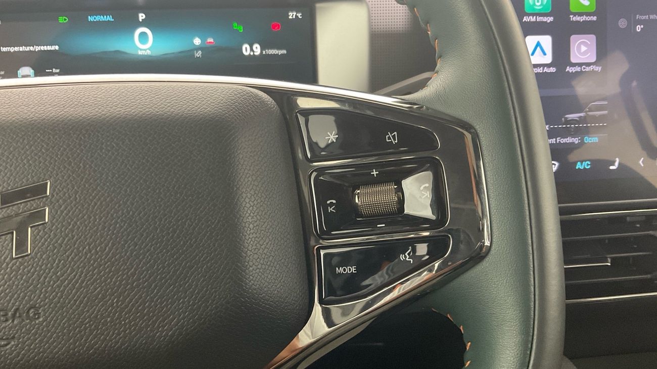 جيتور T2 Luxury | upto AED 20,000 Ramadan Discount | شامل الضمان | 0 ﺪﻔﻋﺓ ﺃﻮﻟﻯ