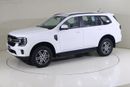 Ford Everest EVR224 / FREE Insurance + Registration / AL TAYER MOTORS AL QOUZ SHOWROOM