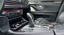 BMW M550i Original paint .. V8 .. Low Milegea .. Perfect Condition