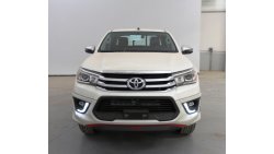 Toyota Hilux 4.0,V6, TRD DOULE CABIN,FULL OPTIONS ( for export onl)