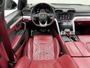 Lamborghini Urus STD 2019 Lamborghini Urus, Warranty, Full Service History, Fully Loaded, Excellent Condition, GCC