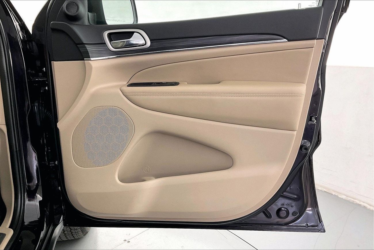 Mitsubishi Pajero Signature Edition | 1 year free warranty | 0 Down Payment