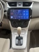 نيسان سنترا LE 1.6L A/T | 2020 | GCC SPECS | AED 510 per month