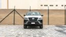 تويوتا فورتونر 2026 Toyota Fortuner GX 2.7L AT Petrol (Gray-Tan) 4WD