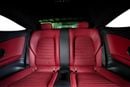 Mercedes Benz C200 AMG GCC-Carbon Fiber Interior Trim-Memory seats