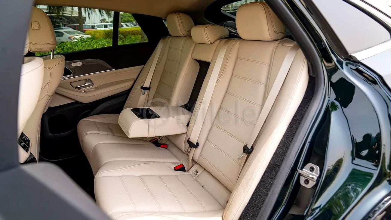 Mercedes Benz E 450 GLE 450 WITH GLE 63 KIT | WARRANTY + SERVICE AVAILABLE | IN-HOUSE FINANCING | 0% DOWNPAYMENT (BANK)