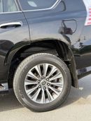 Lexus GX460 360 camera Luxury Platinum 4.6L