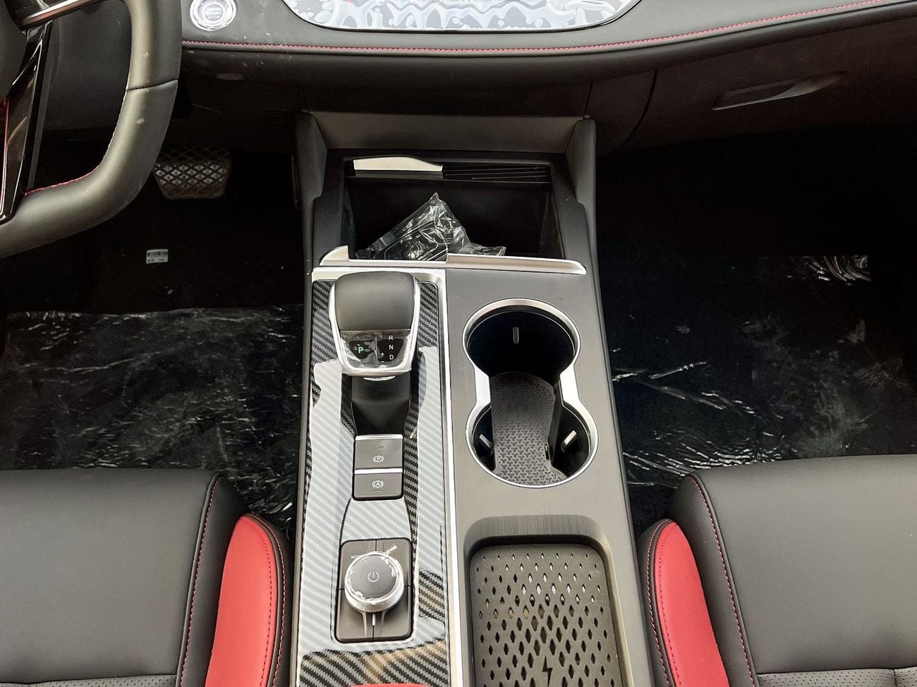 Chery Arrizo 6 EXPORT PRICE - CHERY ARRIZO6 1.5L