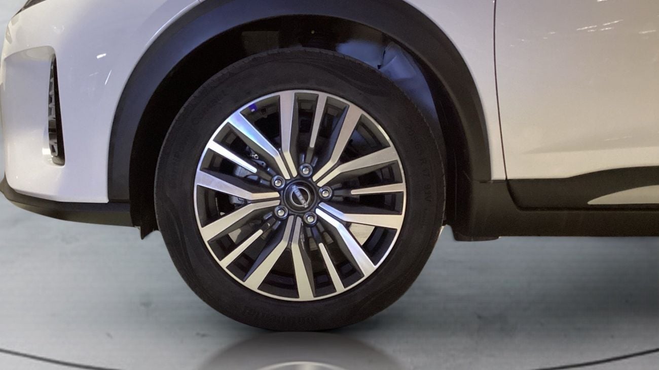 Nissan Kicks 1.6 SL + NIM CVT | Guaranteed Warranty | 0 Down Payment