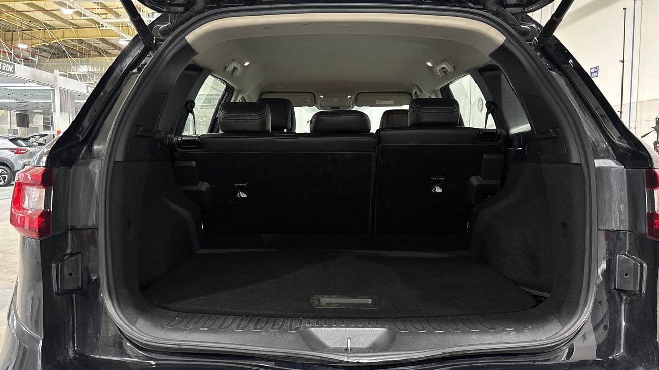 Renault Koleos 2024 SE | AED 846/Month | 0 DP | 30 Day Return | Warranty | Service History