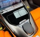 مرسيدس بنز SL 63 AMG 2024 Mercedes-Benz SL63 AMG V8 4MATIC, 2 years Warranty, Excellent Condition