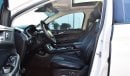 Ford Edge Sport EcoBoost  AWD