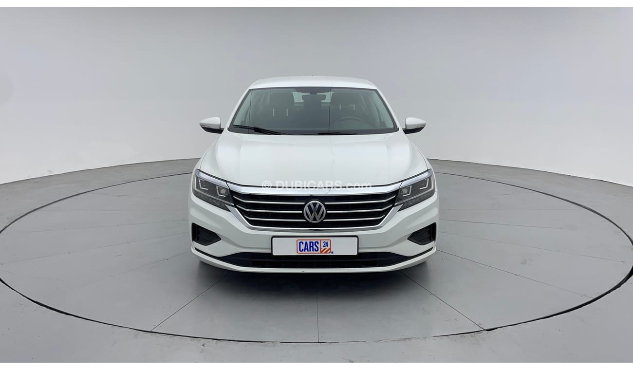 Volkswagen Passat TRENDLINE 2.5 | Zero Down Payment | Free Home Test Drive