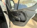رينو ماستر NEW MASTER L4H3 2.3T Panel Van (L2H2)