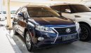 Lexus RX350