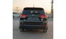 Kia Sorento V4, 2.4L, LEATHER SEATS / LOW MILEAGE   (LOT # 299872)