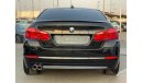 BMW 530i Std BMW 530_Gcc_2012_Excellent_Condition _Full option
