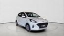 هيونداي جراند i10 SMART PLUS 1.2 SMART AUTO | شامل الضمان | 0 ﺪﻔﻋﺓ ﺃﻮﻟﻯ