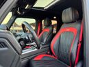 Mercedes Benz G63 AMG EDITION 1