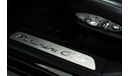 Porsche Panamera 2014 Porsche Panamera GTS / High Option / Sport Chrono Package & Sports Exhaust