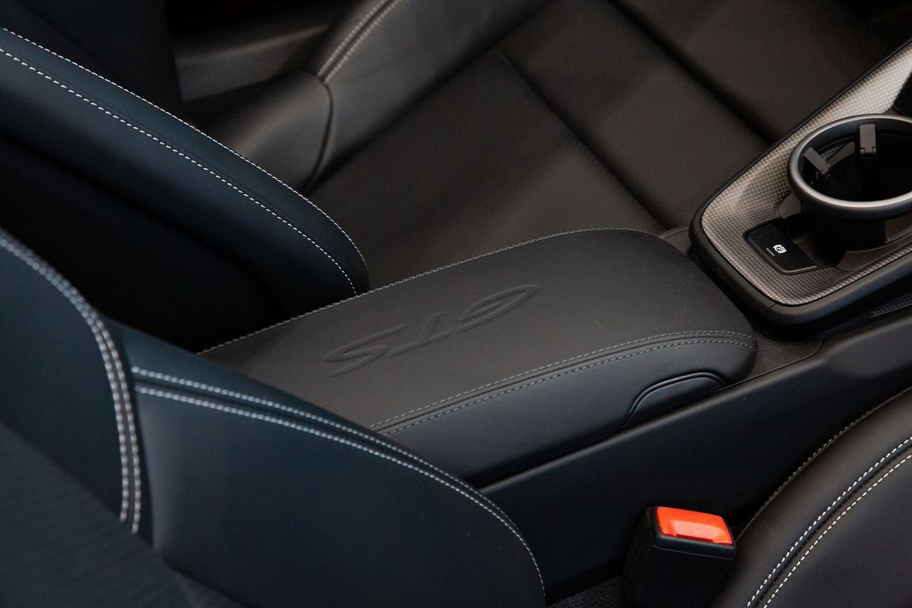 Porsche 911 TARGA 4 GTS