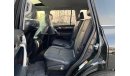 Lexus GX460 2018 LEXUS GX-460 FULL OPTION